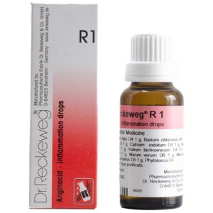 Dr Reckeweg R1