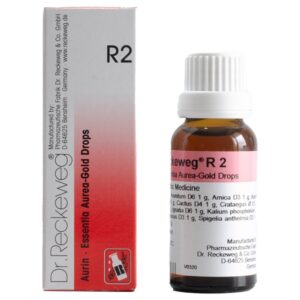 Dr Reckeweg R2