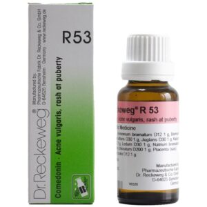 Dr Reckeweg R53