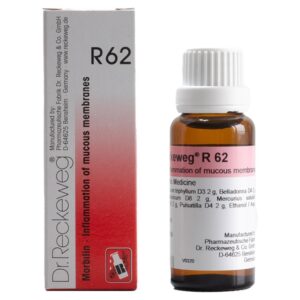 Dr Reckeweg R62