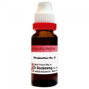 Dr. Reckeweg Strophanthus