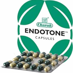 Charak Endotone Capsules