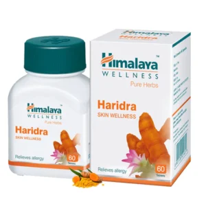 Himalaya Wellness Haridra
