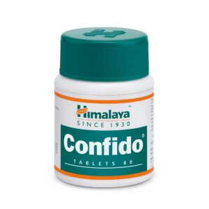Himalaya Wellness Confido Tablets