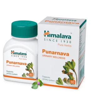 Himalaya Punarnava Urinary Wellness Tablet