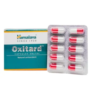 Himalaya Oxitard Capsule