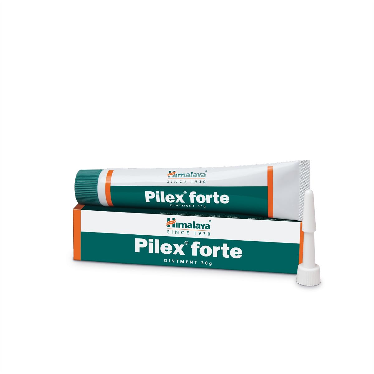 Himalaya Pilex Forte Ointment