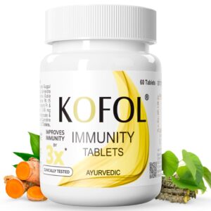 Charak Kofol