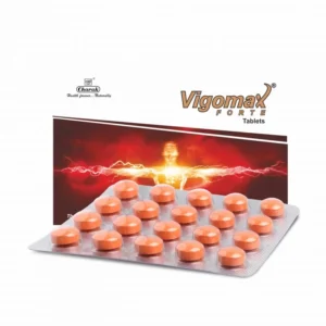 charak vigomax forte