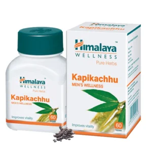 Himalaya Kapikachhu Tablets