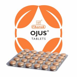 Charak Pharma Ojus Tablet