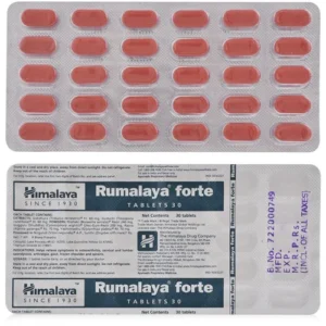 Himalaya Rumalaya Forte Tablet