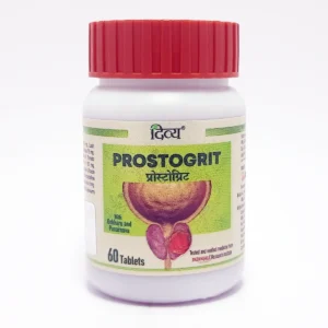 Patanjali Divya Prostogrit Tablet
