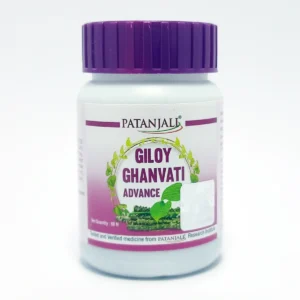 Giloy Ghanvati Advance