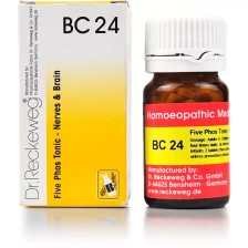 Dr. Reckeweg Bio Combination 24 FivePhos Tonic