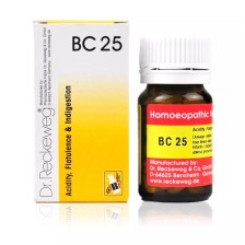 Dr. Reckeweg Bio Combination 25 for Acidity
