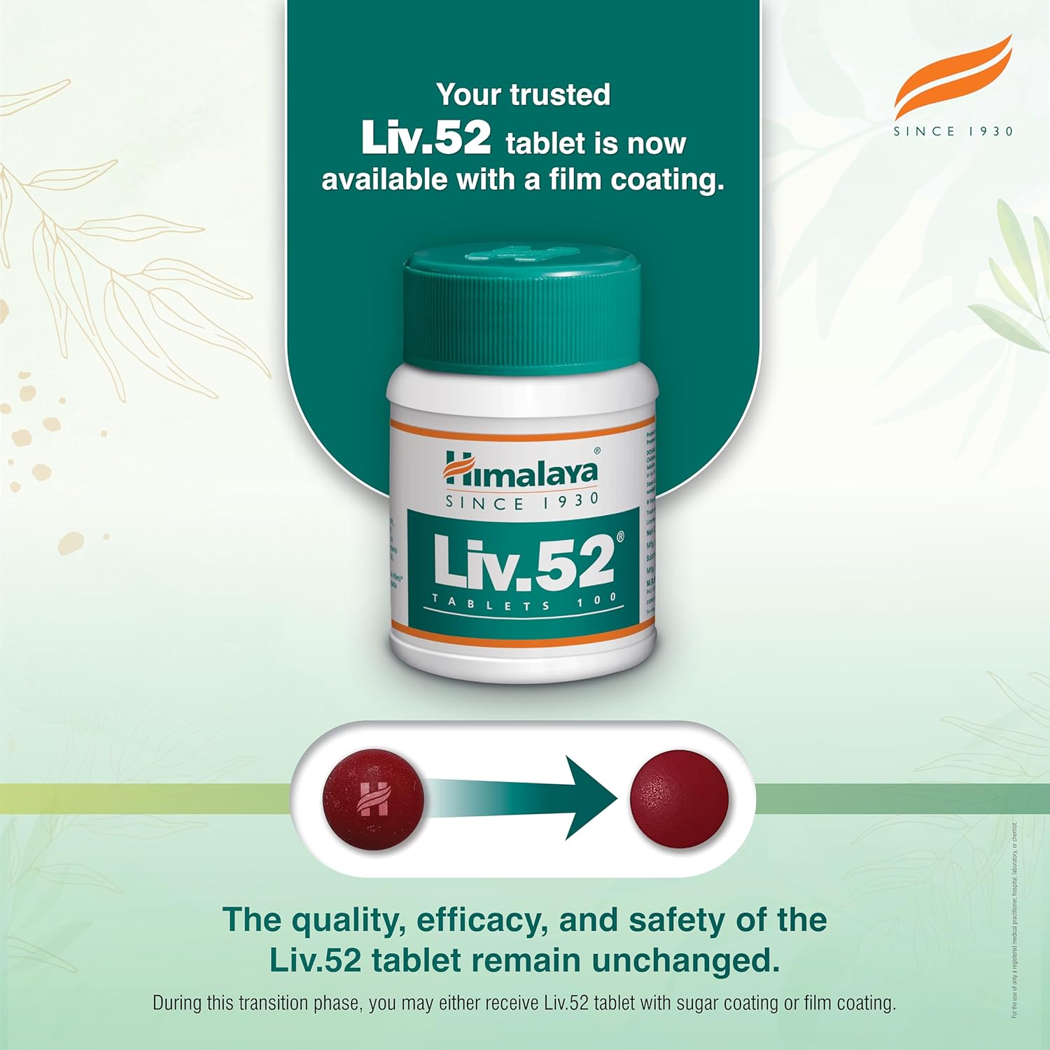 Himalaya Liv.52 Tablets 100 – Liver Support, Fatty Liver, Loss of Appetite, Digestive Health & Detox Support - Image 2