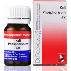Dr. Reckeweg Kali Phosphoricum 6X