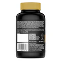 Himalaya Shilajit/Shilajeet Gold Capsules for Low Energy, Weakness, Fatigue, Stress, Low Stamina & Reduced Vitality | 100% Pure Himalayan Shilajit + 24 Carat Gold | 20 Capsules | Supports Strength, Performance & Daily Wellness - Image 3