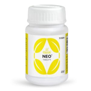 Charak Pharma Neo