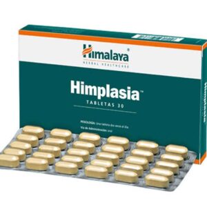 Himalaya Himplasia Tablet