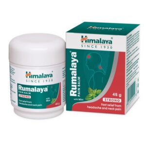 Rumalaya Pain Balm