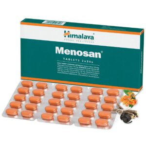 Himalaya Menosan Tablet