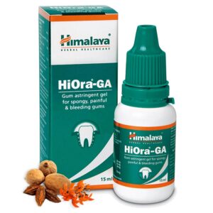 HiOra-GA Gum