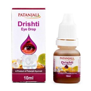 Patanjali Divya Drishti Eye Drop