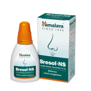 Himalaya Bresol-NS