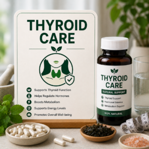Thyroid Care
