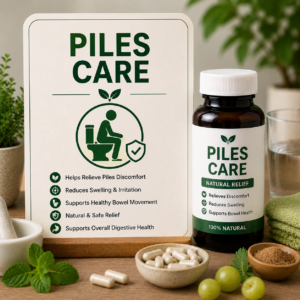 Piles Care