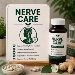 Nerve Care