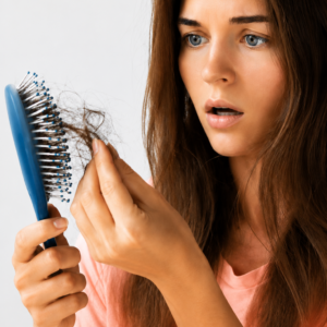 Hair Fall