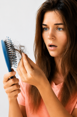 Hair Fall