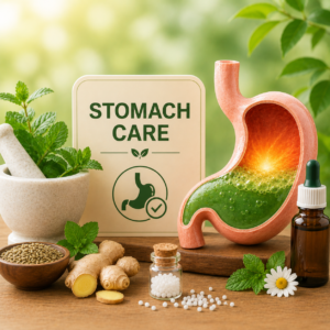 Stomach Care