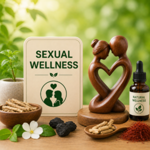 Sexual Wellness