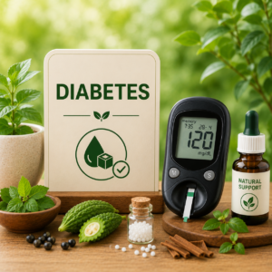 Diabetes