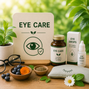 Eye Care