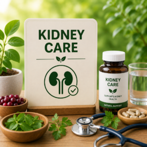 Kidney Care