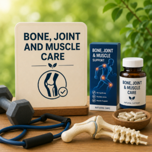 Bone, Joint and Muscle Care