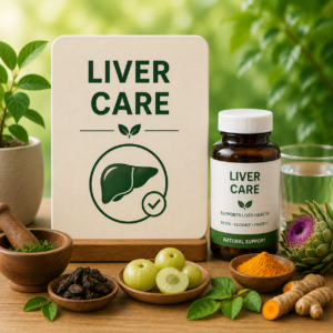 Liver Care