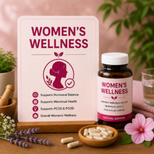 Women’s Wellness