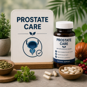 Prostate Care