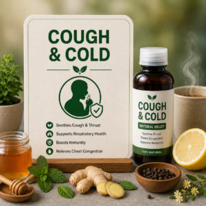 Cough & Cold
