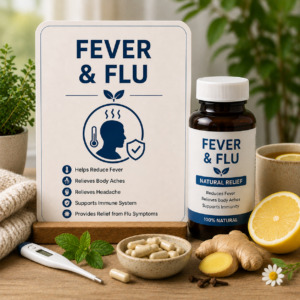 Fever & Flu