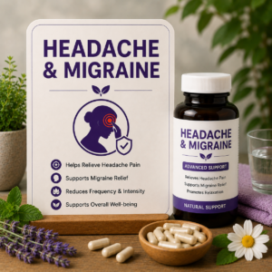 Headache & Migraine