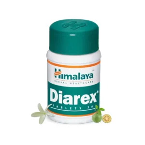 Himalaya Diarex Tablet