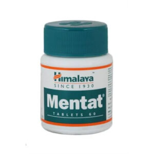 Himalaya Mentat Tablet