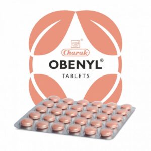 Charak Obenyl Tablets